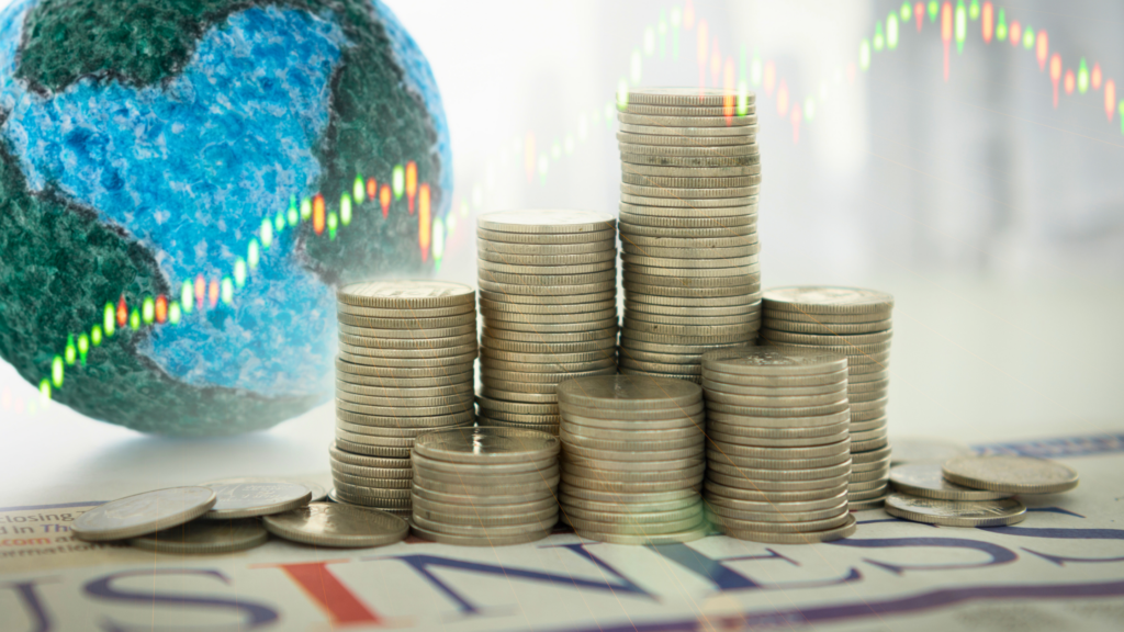¿Qué Esperar de la Economía mundial en 2025? 