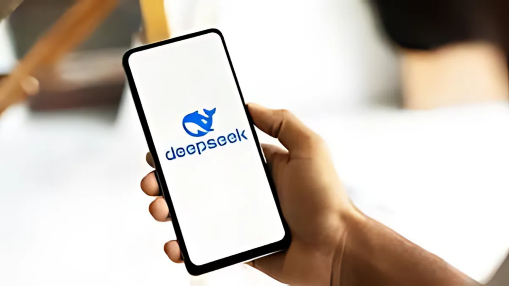 DeepSeek: A IA que está revolucionando o mercado e como você pode usá-la para ganhar dinheiro