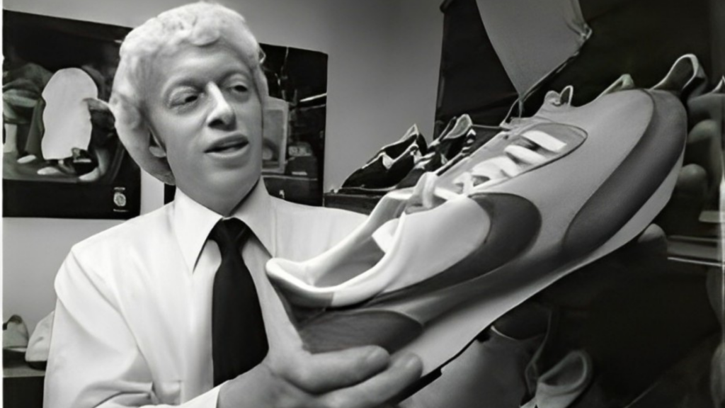 Como um jovem sem dinheiro criou a Nike? Lições de Persistência e inovação para empreendedores